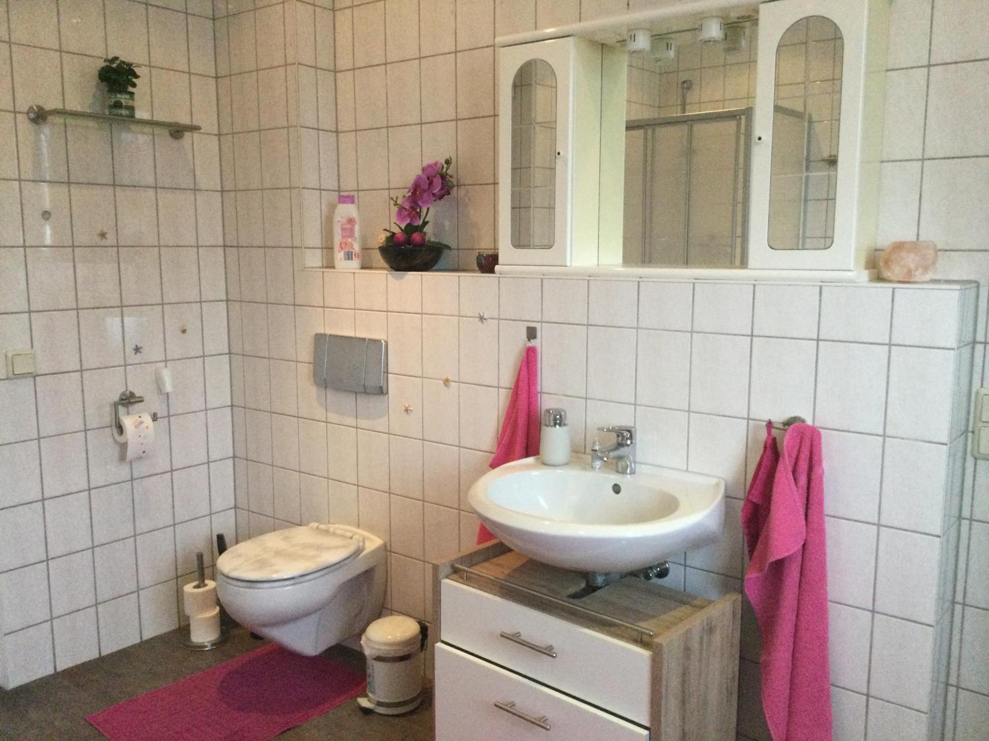 Ferienwohnung Burgblick Plaue  Exterior photo